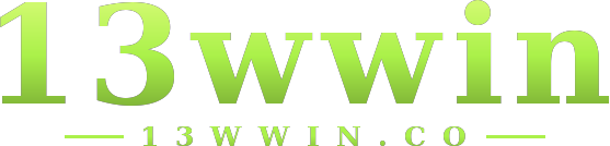 13wwin logo